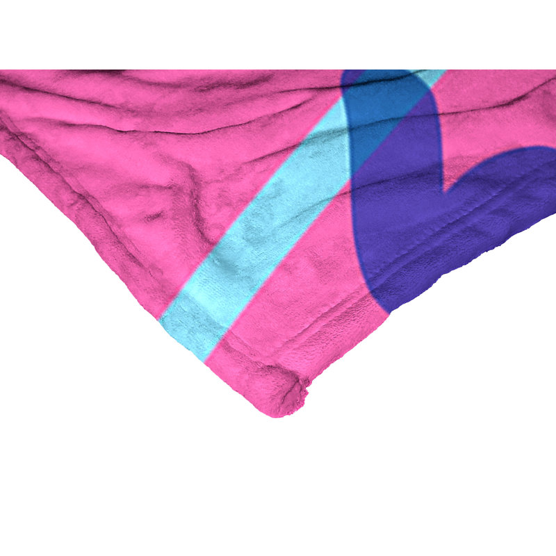 Throw Blanket