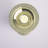 Glass Tabletop Candlestick-1690641847