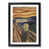 Black Framed selected