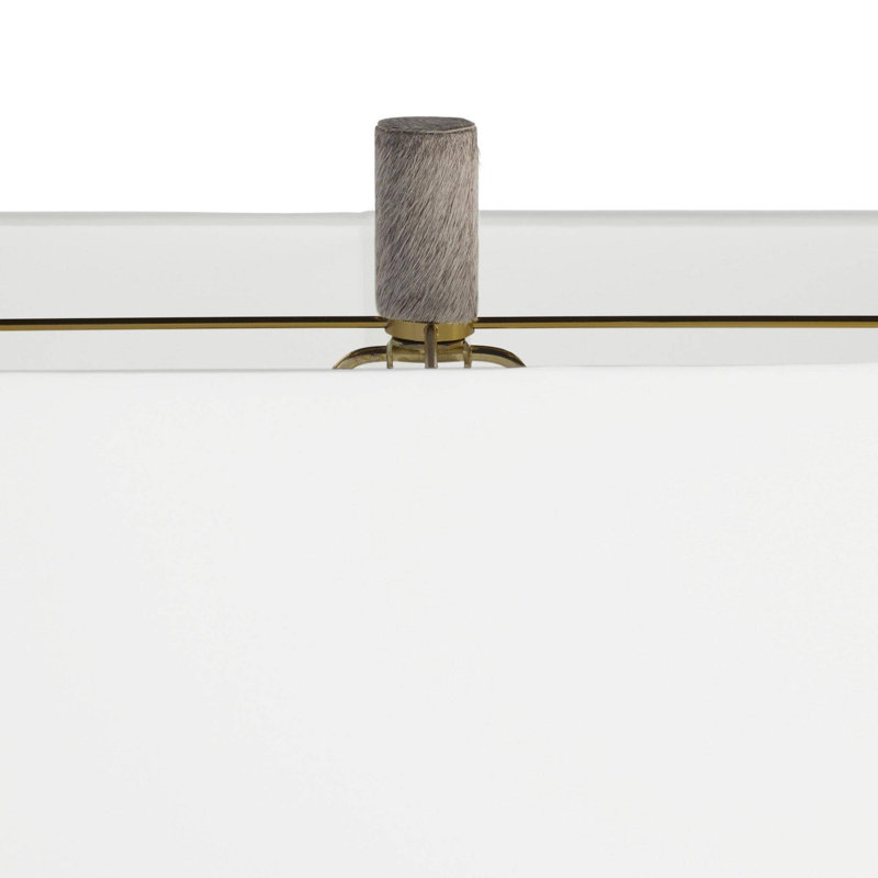 Cavallo Table Lamp