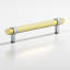 Round Collared Cabinet Pull With Straight Posts-1081193459-1120584476