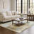 Premium Machine Washable Marasco AMF1635 Modern Rug-107615838