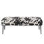 Banc d'appoint rembourré Modern-68825282