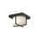 Regalo Glass LED Flush Mount-88045351-88045352