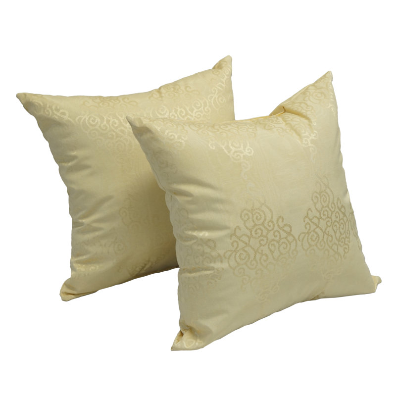 Coussin King Henry
