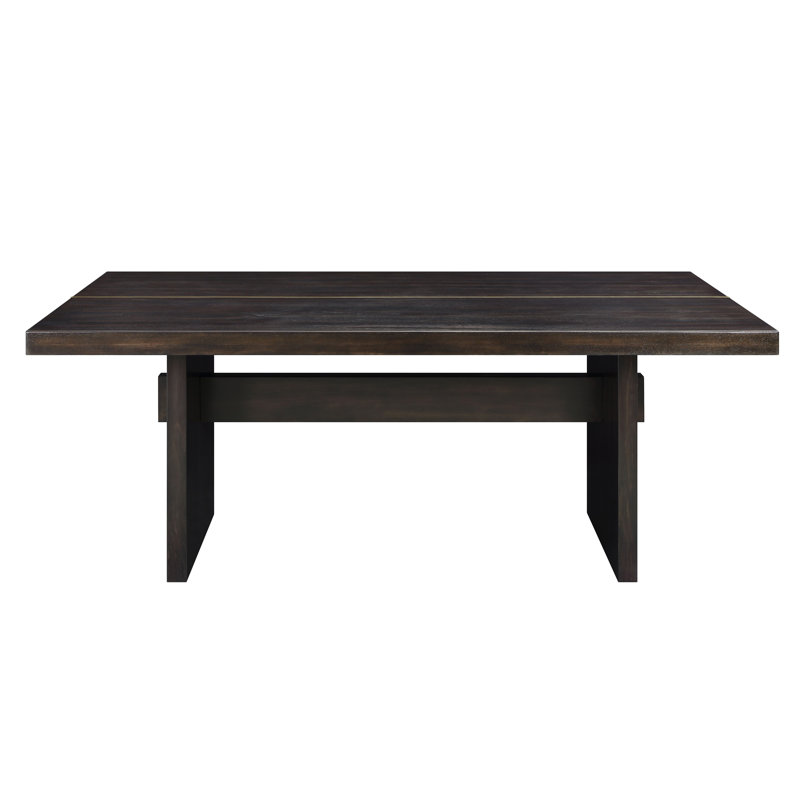Table de salle à manger en bois Jaramillo