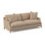 Porter Boucle and Velvet Sofa-70372730-70372768