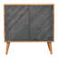 Armoire d'appoint Jeremyah