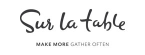 Logo Sur La Table Kitchen Essentials