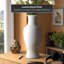 Vase de table en porcelaine Aneekha-1589809011-1589809009
