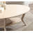Oval Coffee Table for Living Room-1449359752