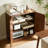 31.5-Inch Modern Wavy Sideboard-1783030002