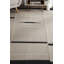Tapis abstrait en laine tissé à la main Atlin-24685753