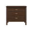 Verge 3 - Drawer Nightstand