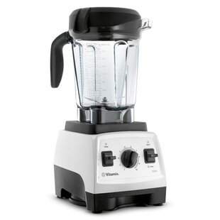 Vitamix Explorian E520 Blender with Tumblers - Ultimate Blending and On-The-Go Convenience