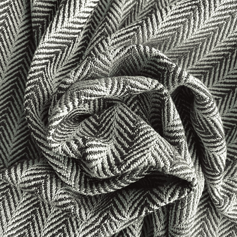Taos Salix Stone Fabric