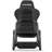 Playseat Trophy Lightweight Carbon Quality Steel Racing Simulator Cockpit with Innovative ActiFit™ Fabric and Open Cockpit Design-110739259