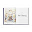 Graphic Image The Bergdorf Goodman Cookbook,Coffee Table Book, Leather, Lilac