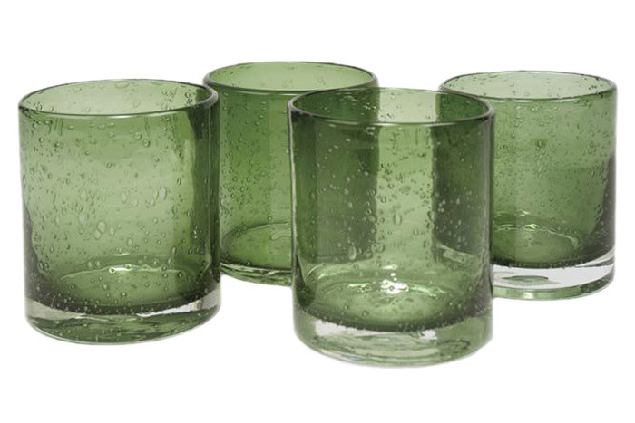 14 oz. Abingdon Verre à boire, Sauge