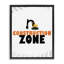 Cadre flottant minimal Construction Zone, design par Kim Allen-1791438504-1791438505