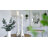 Benedito 24.5'' H Metal Tabletop Candlestick