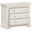 Adaleya 3 Drawer Chest-1851526794
