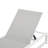 5-Level Adjustable Outdoor Chaise Lounge-1179958011-1179958002