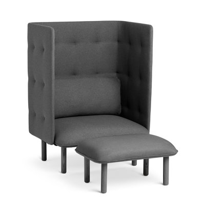 QT Waiting Room Reception Chair