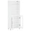 180cm H x 70cm W Bookcase-104875418