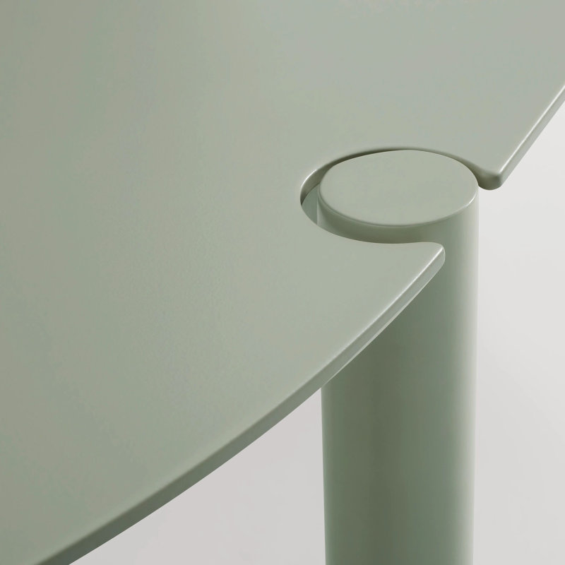 Comeuppance Outdoor, Gray Green