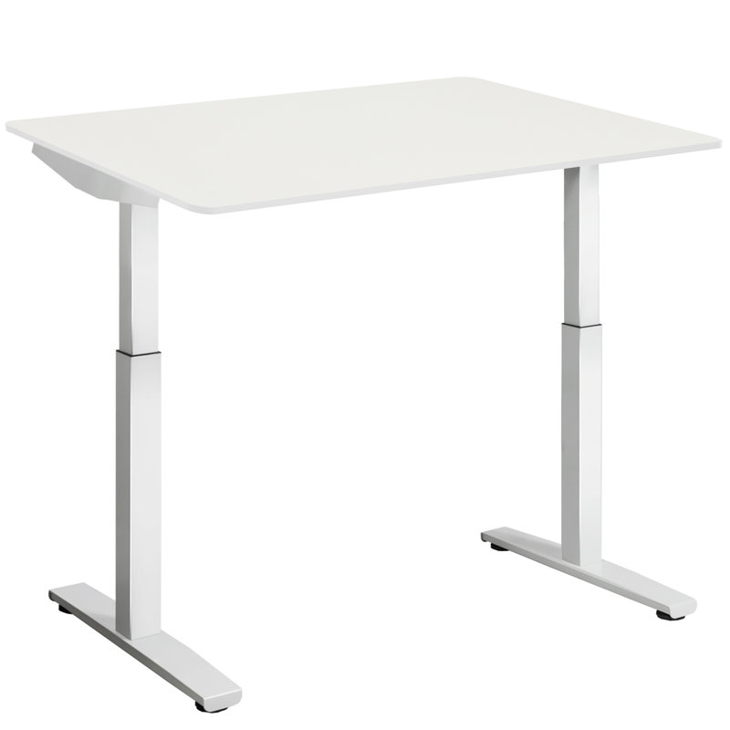 Kaylen Tabletop (Table Top only), White