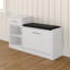 6 Pair Flip Down Shoe Storage-21543529