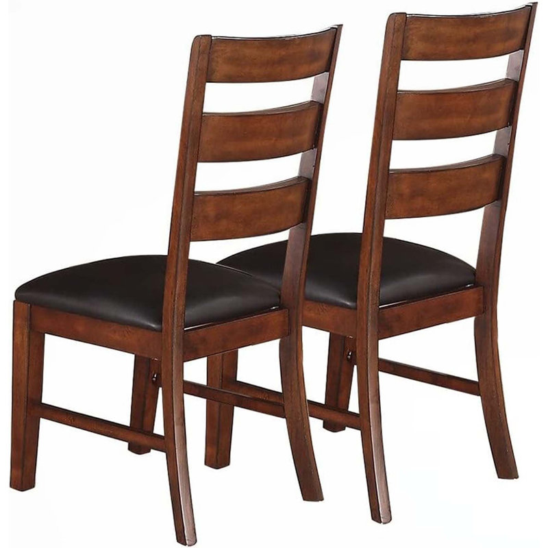 Solid Wood Dining Chairs