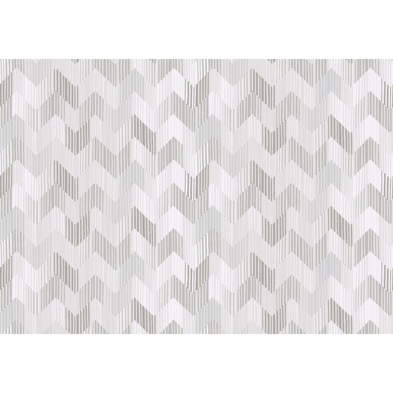 Betulle Citrus Wallpaper, Gray