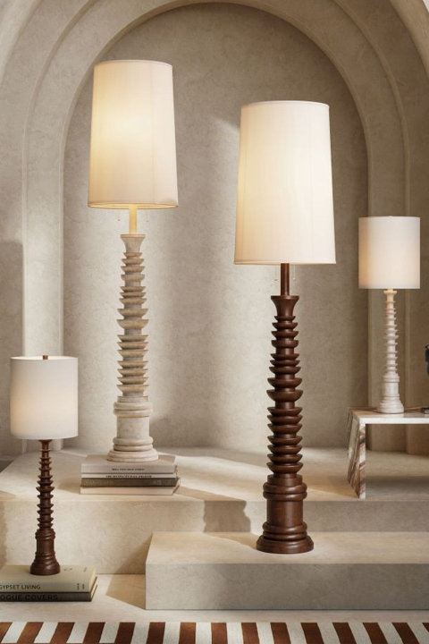Floor Lamps
