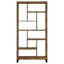 Bibliothèque de style industriel 1Pc
