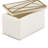 Genesis Alabaster Decorative Box-67315370