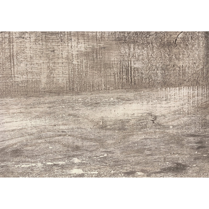 Console de salon étroite avec compartiment de rangement, stratifié taupe et métal noir, l 42,5 po x P 12 po x H 32,5 po - pour la chambre à coucher, le couloir