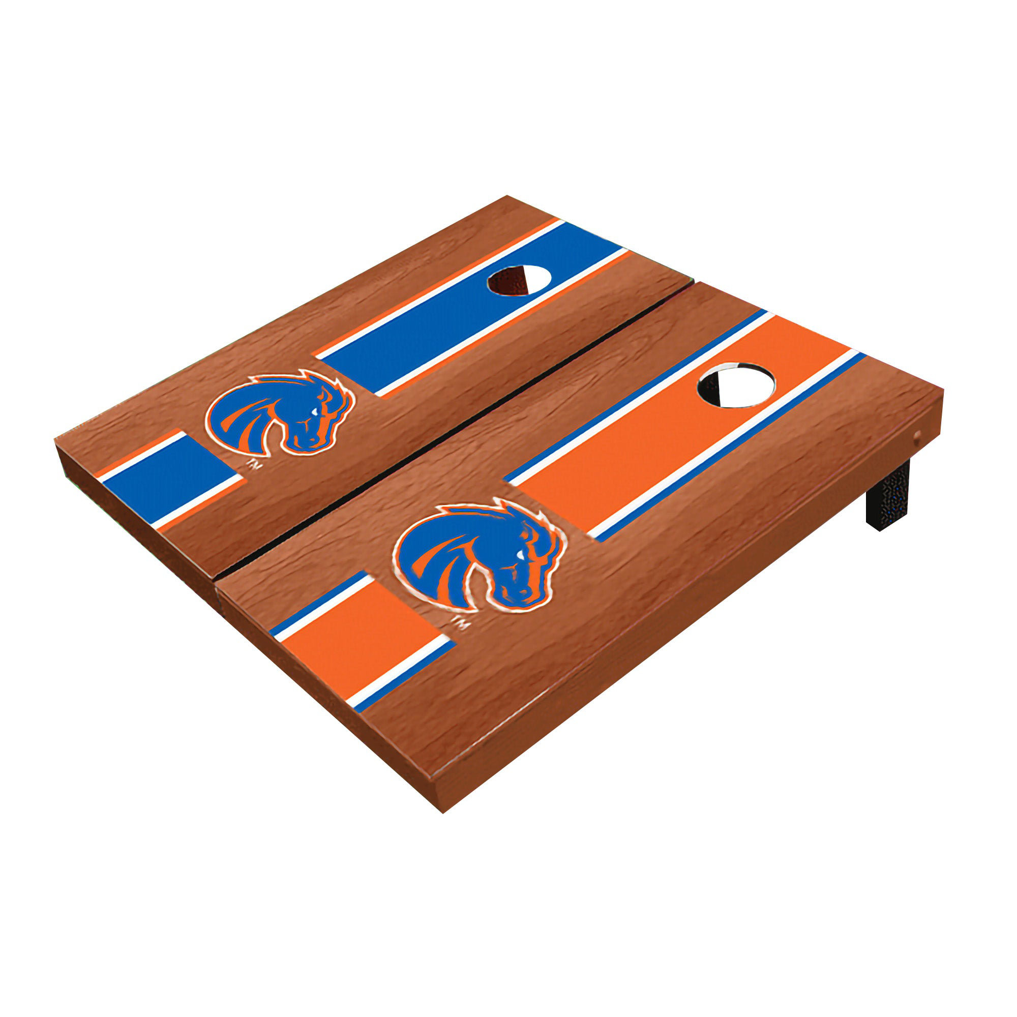 Boise State Broncos 2' x 3' Cornhole Board Game