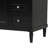 Readington 42'' Single Bathroom Vanity with Engineered Marble Top-1836109622