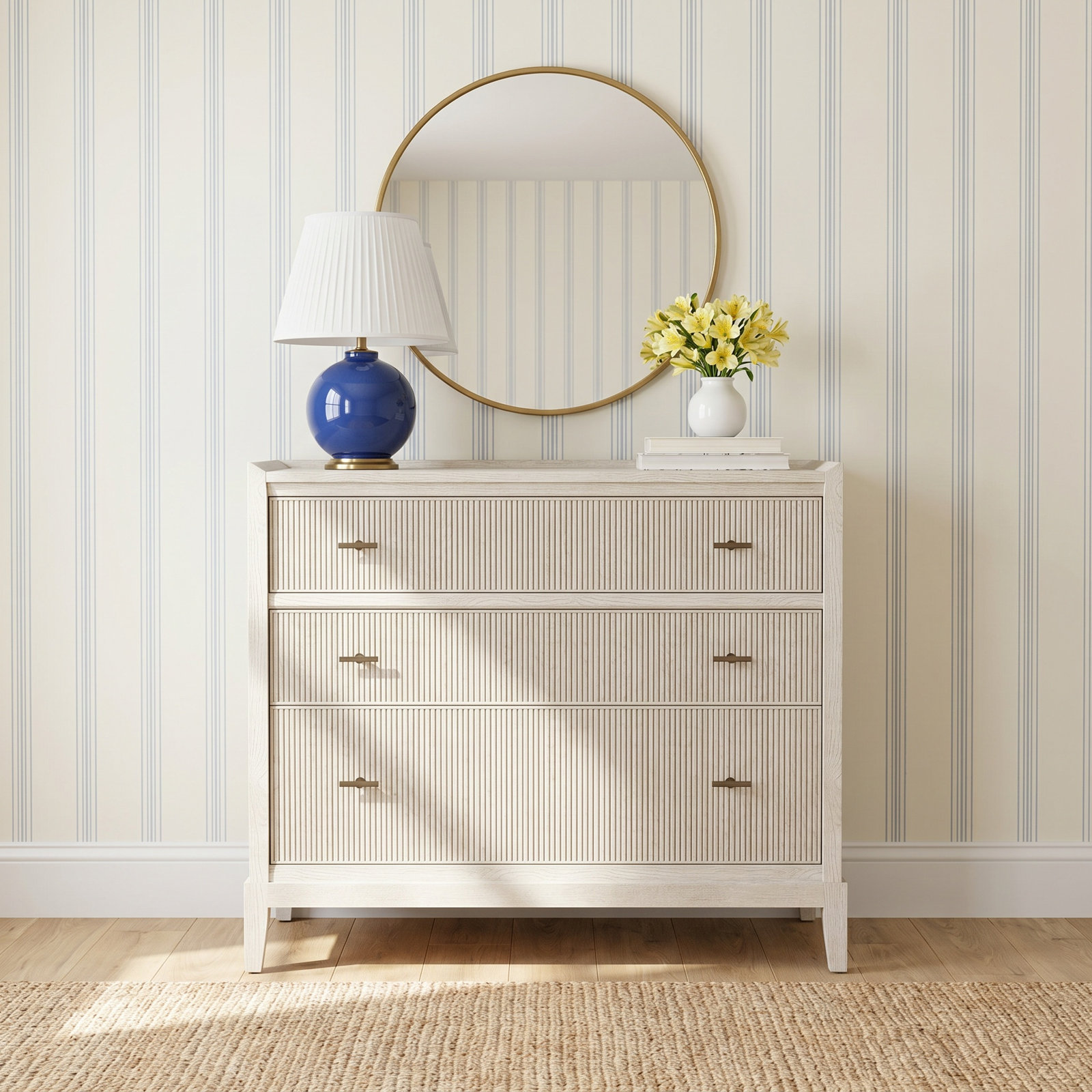 Keaton Accent Chest