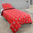 NCAA Sateen Comforter Set-25193133-12523133