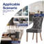 Chaise parsons rembourrée Seita-84133238-116529683