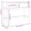 Philibert 89.5cm Console Table-1839637722