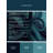 Soft Plush Tockington Octopus Modern Area Rug in Blue – Navy Binding-1453528461