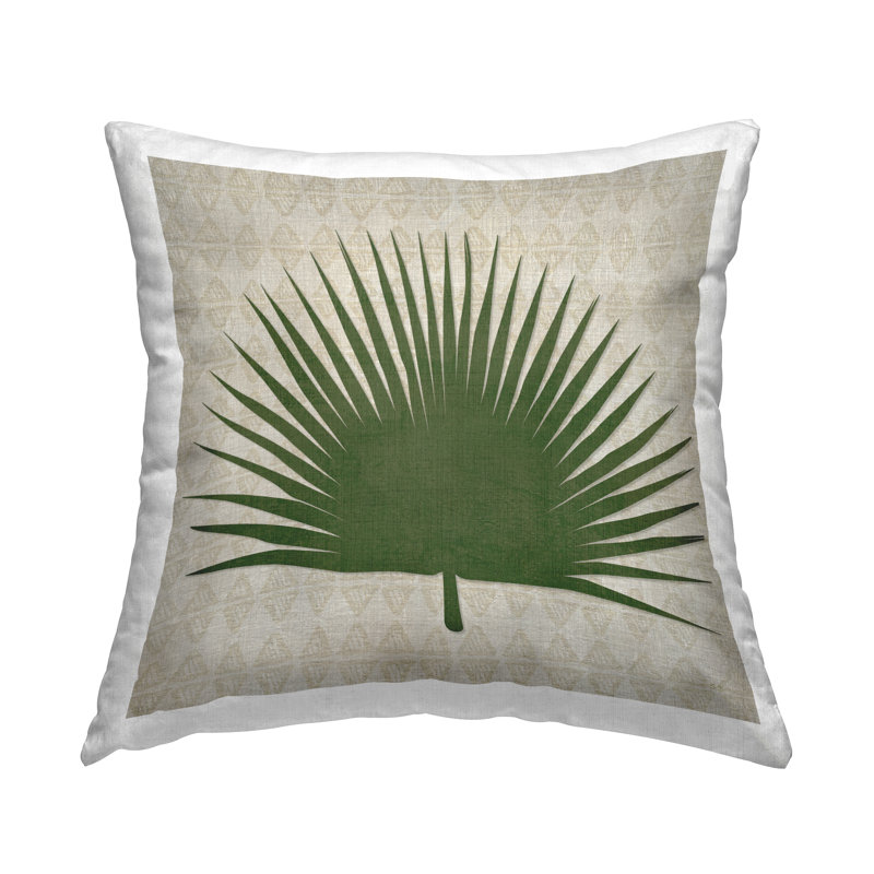 Coussin décoratif