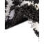 Tapis gris à motif géométrique Mitzy-1248725559
