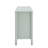 Emmeline 66" 4-Door Scalloped Sideboard Cabinet-106714566