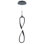 Marise 1 - Light LED Pendant