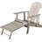 Pepe Solid Wood Adirondack Chair-1606857868